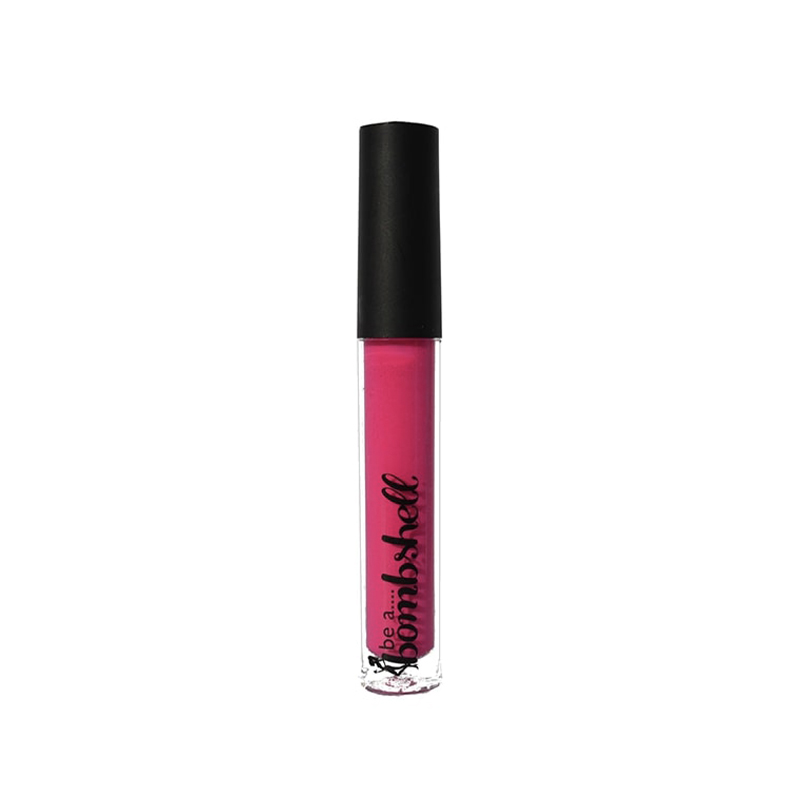 Lip Gloss by BE A BOMBSHELL COSMETICS | Color | Lip | Lip Gloss | IPSY