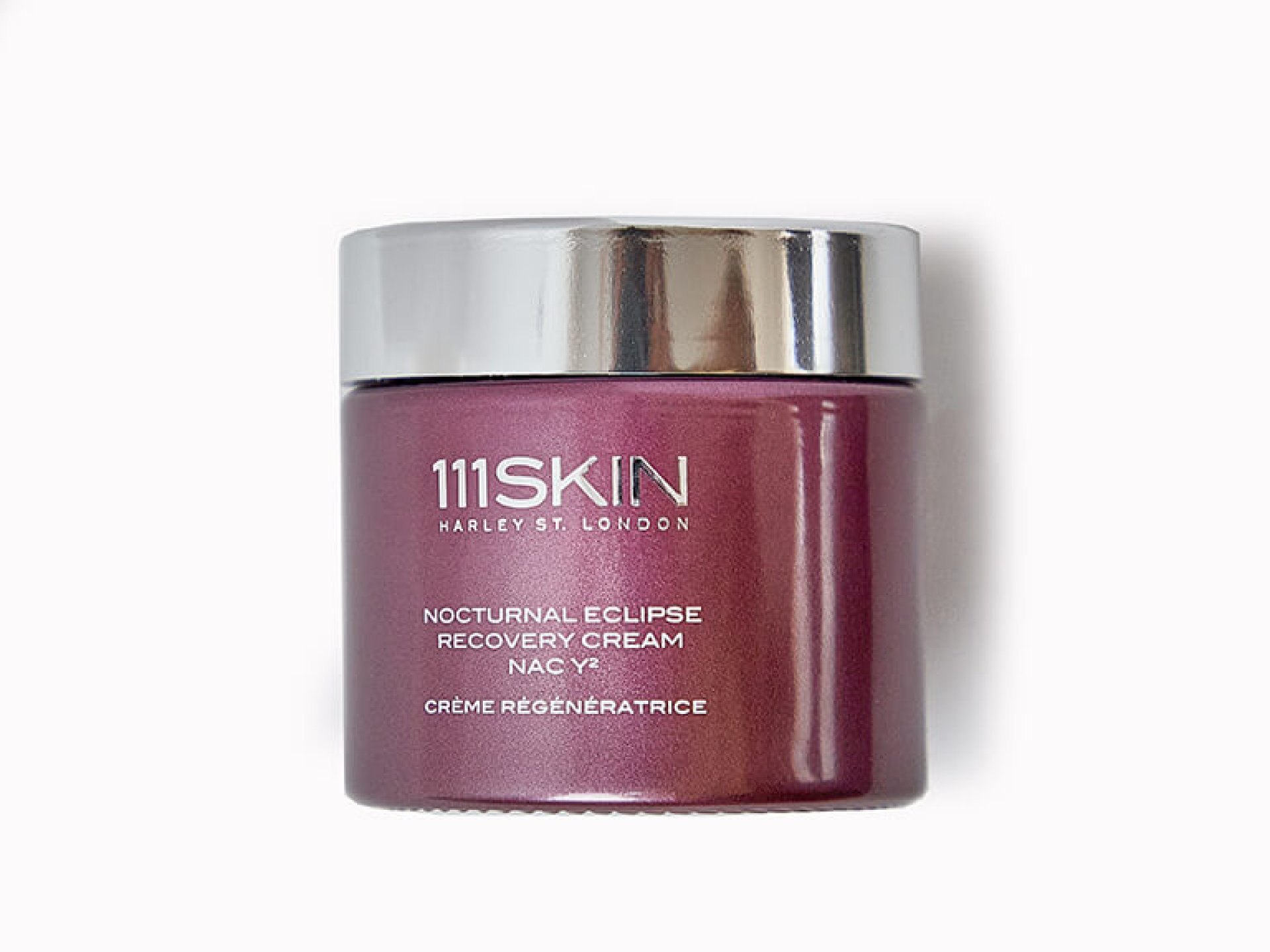 111SKIN Nocturnal Eclipse Recovery Cream