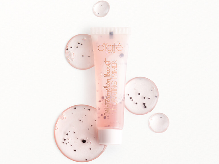 Watermelon Burst Hydrating Primer by CIATE LONDON Color Complexion