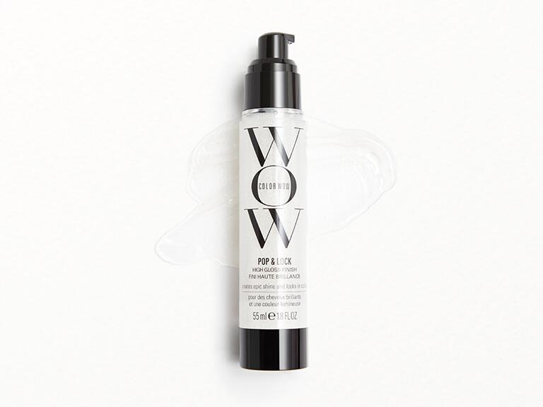 Pop + Lock Frizz Control and Glossing Serum by COLOR WOW HAIR | Hair |  Treatment | Hair Serum | IPSY