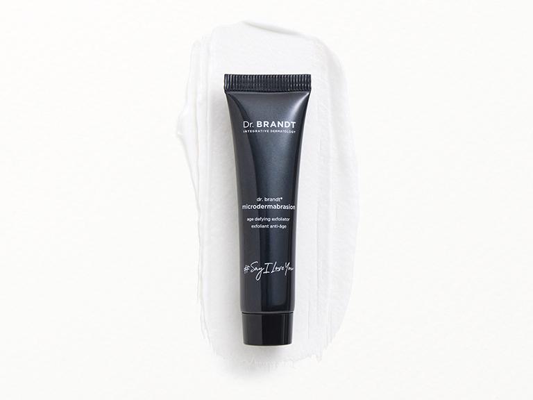 Microdermabrasion Age Defying Exfoliator by DR. BRANDT SKINCARE | Skin |  Treatment | Exfoliant/Scrub | IPSY