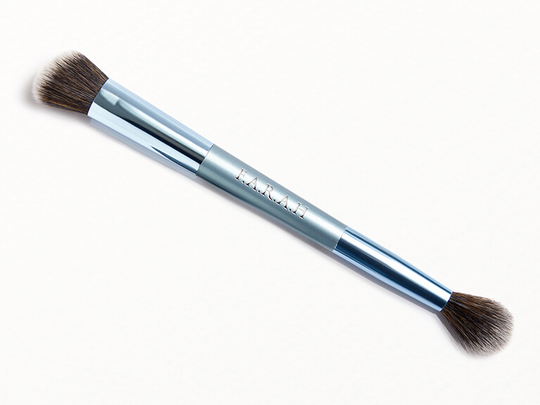 Contour & Blend Brush by F.A.R.A.H Color Tools Brushes IPSY