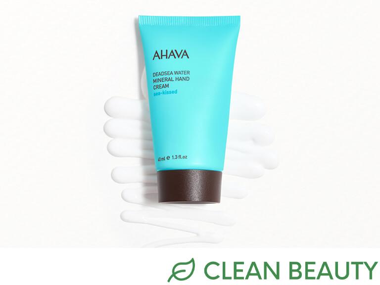 Sea Kissed Mineral Hand Cream by AHAVA | Body | Hand Cream | IPSY