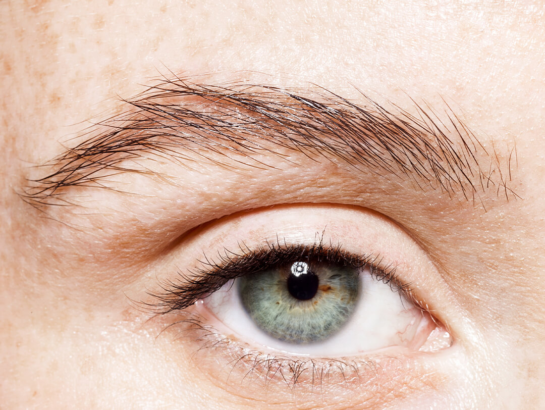 Rogaine for Eyebrows: Does It Really Work? | IPSY