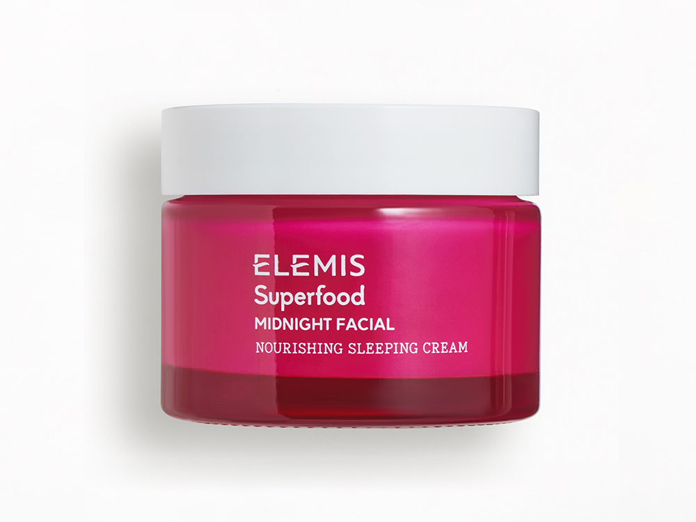 Elemis superfood deals