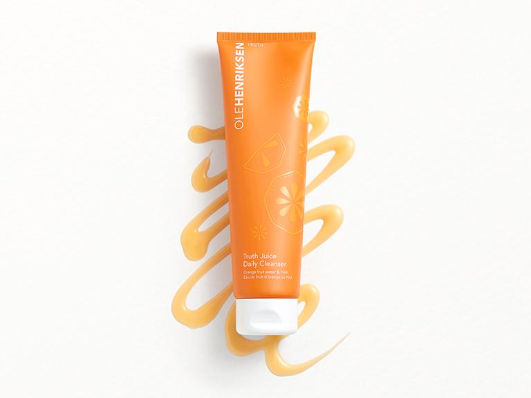 Ole henriksen deals cleanser