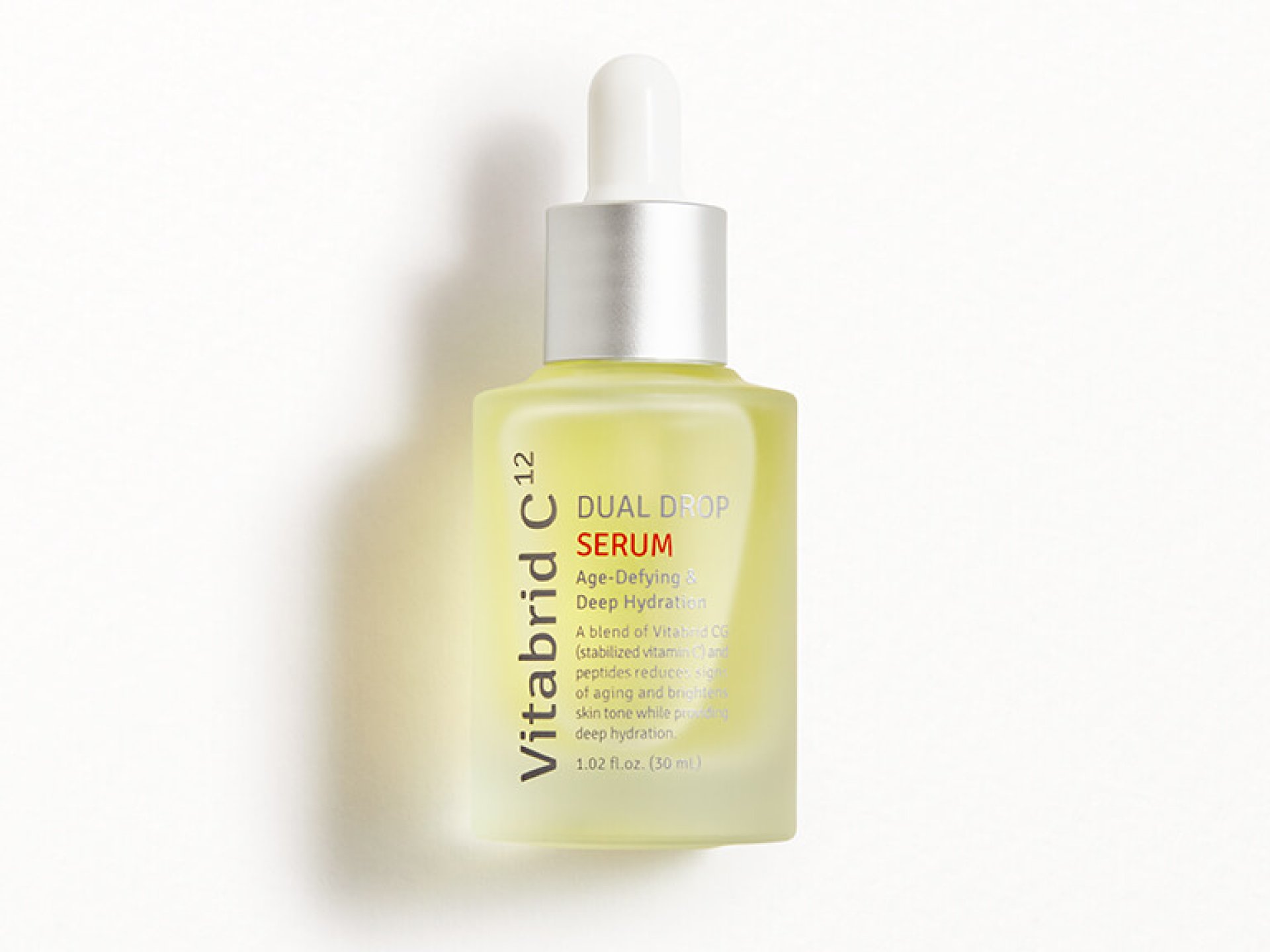 VITABRID C12 Vitamin C Dual Drop Serum copy