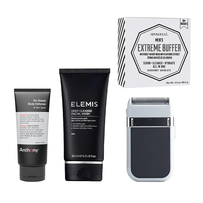 Boxy Men's Bundle by BOXYCHARM | Accessories | Misc | IPSY