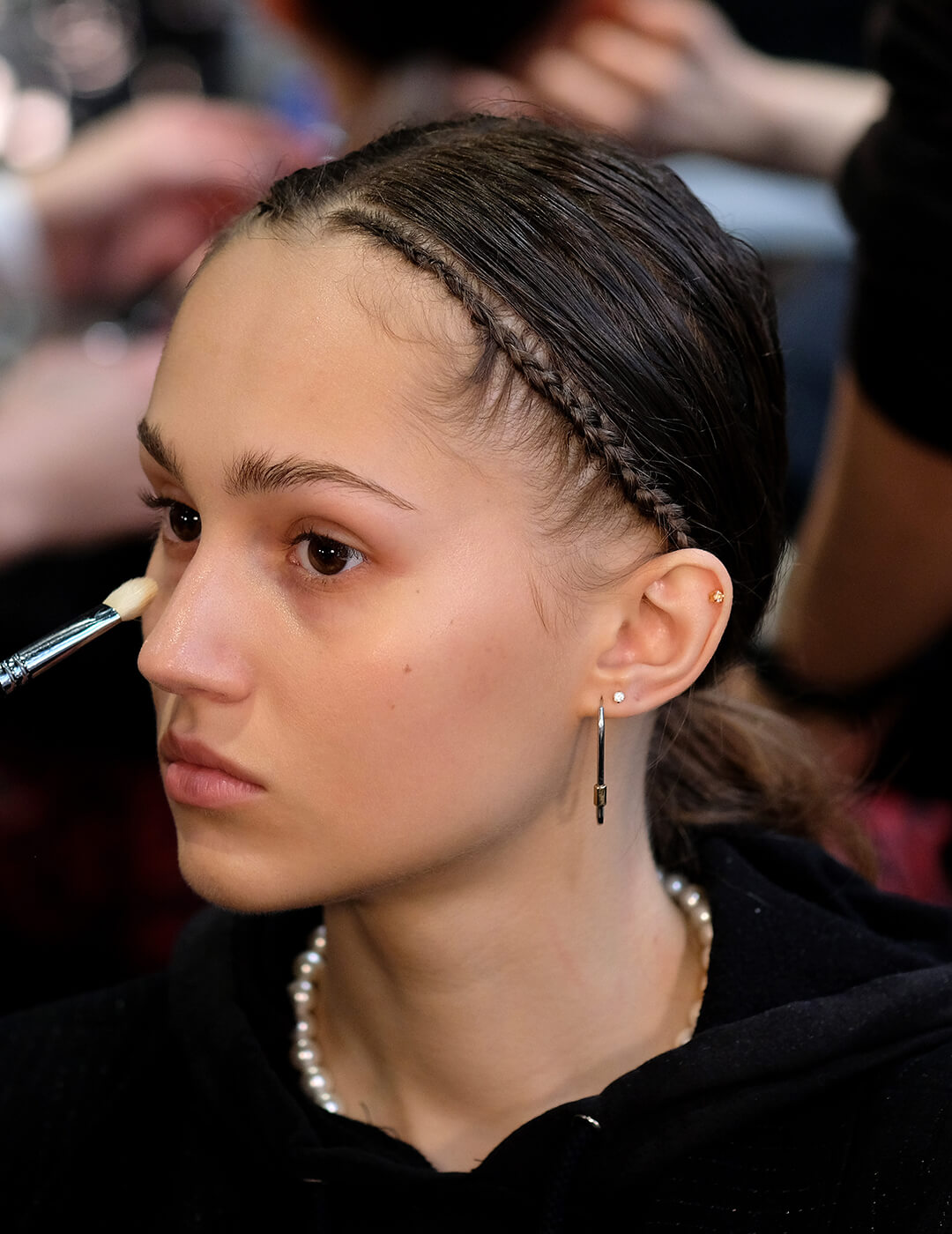 Baby Braids Trend Heres How To Get the Look   IPSY