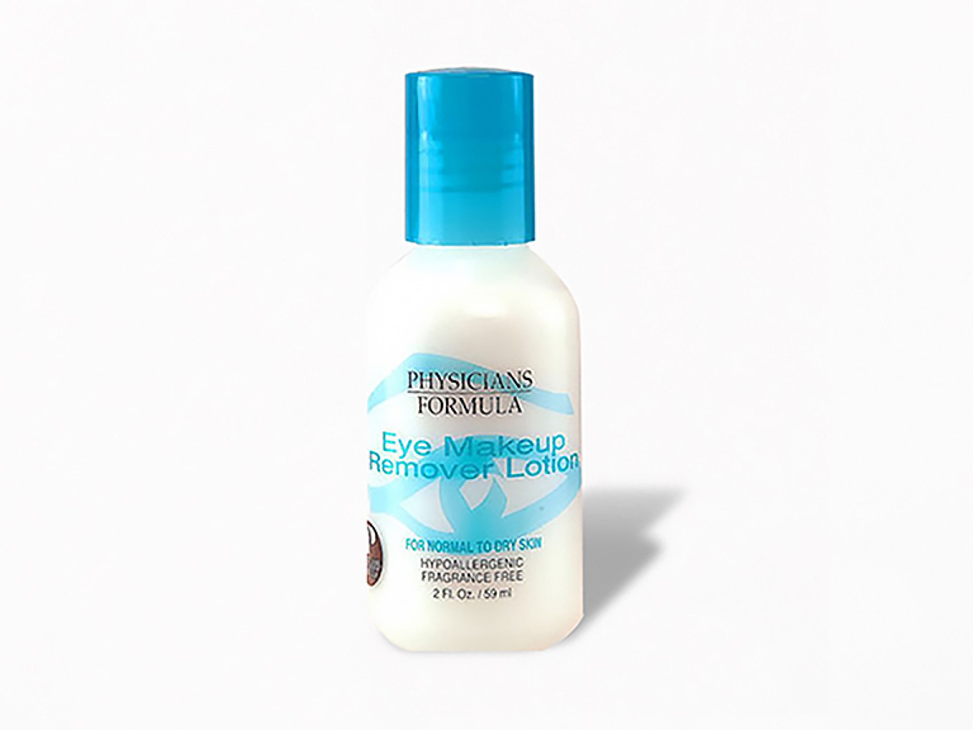 PHYSICIANS FORMULA Eye Makeup Remover Lotion