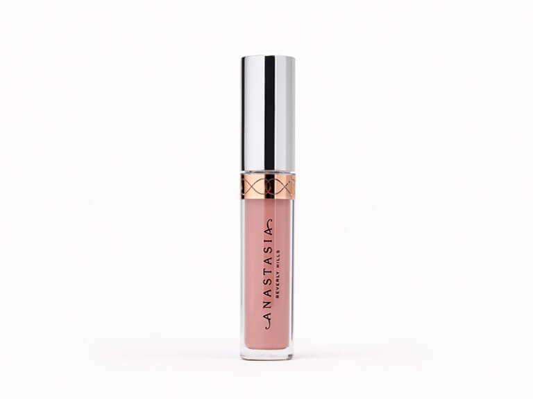 anastasia beverly hills crush lipstick