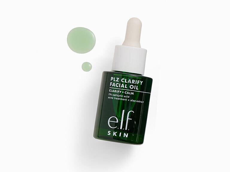 7c8f8f1bdf10f9995d6a3b1da1e55a518895b184_resized_E.L.F._Skin_Plz_Clarify_Facial_Oil_Swatch
