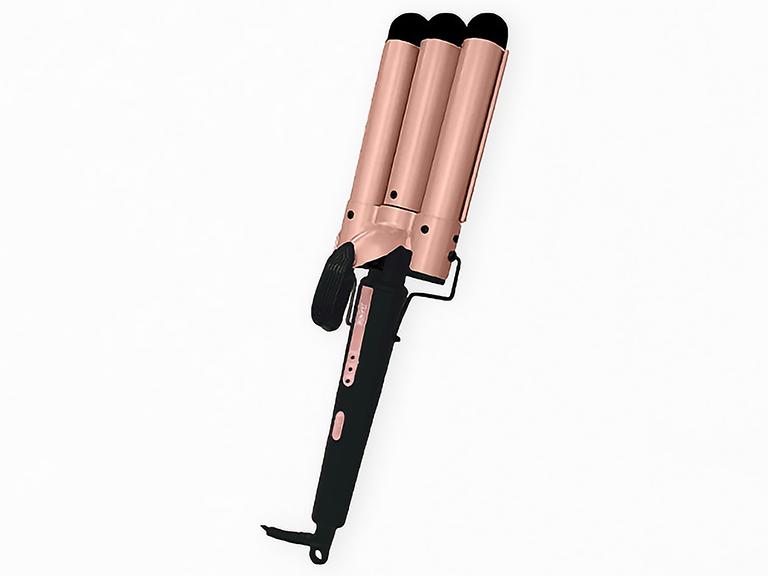 Triple waver sale