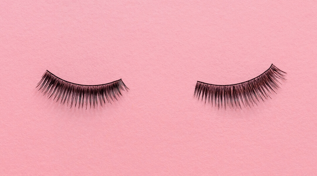 Eyelashes Falling Out? Here are 6