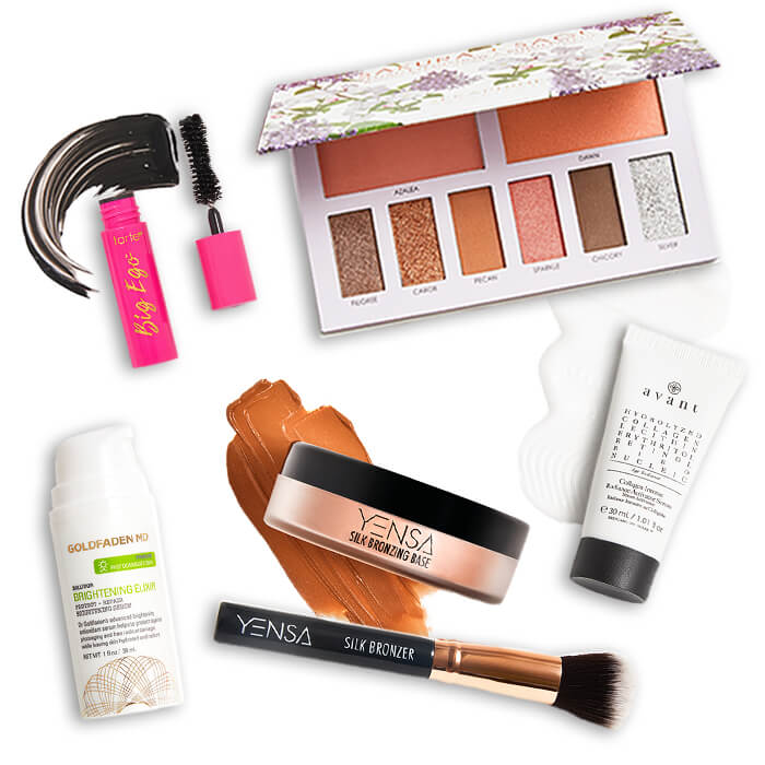 Official Ipsy Spoilers September 2020 Glam Bag Plus Ultra Personalization Spoilers Ipsy Tula protect + glow daily sunscreen spf 30 gel gives you the daily spf you need, plus protection against the negative effects of pollution and blue light—all with a gorgeous, dewy glow. september 2020 glam bag plus ultra