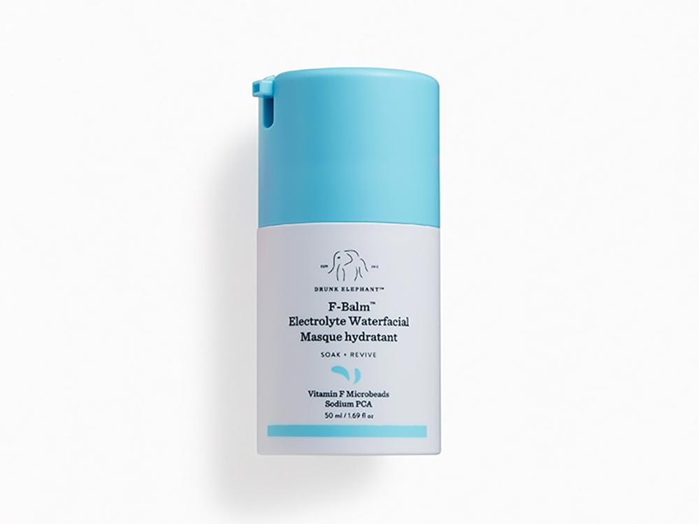 FBalmTM Electrolyte Waterfacial by DRUNK ELEPHANT Skin Treatment