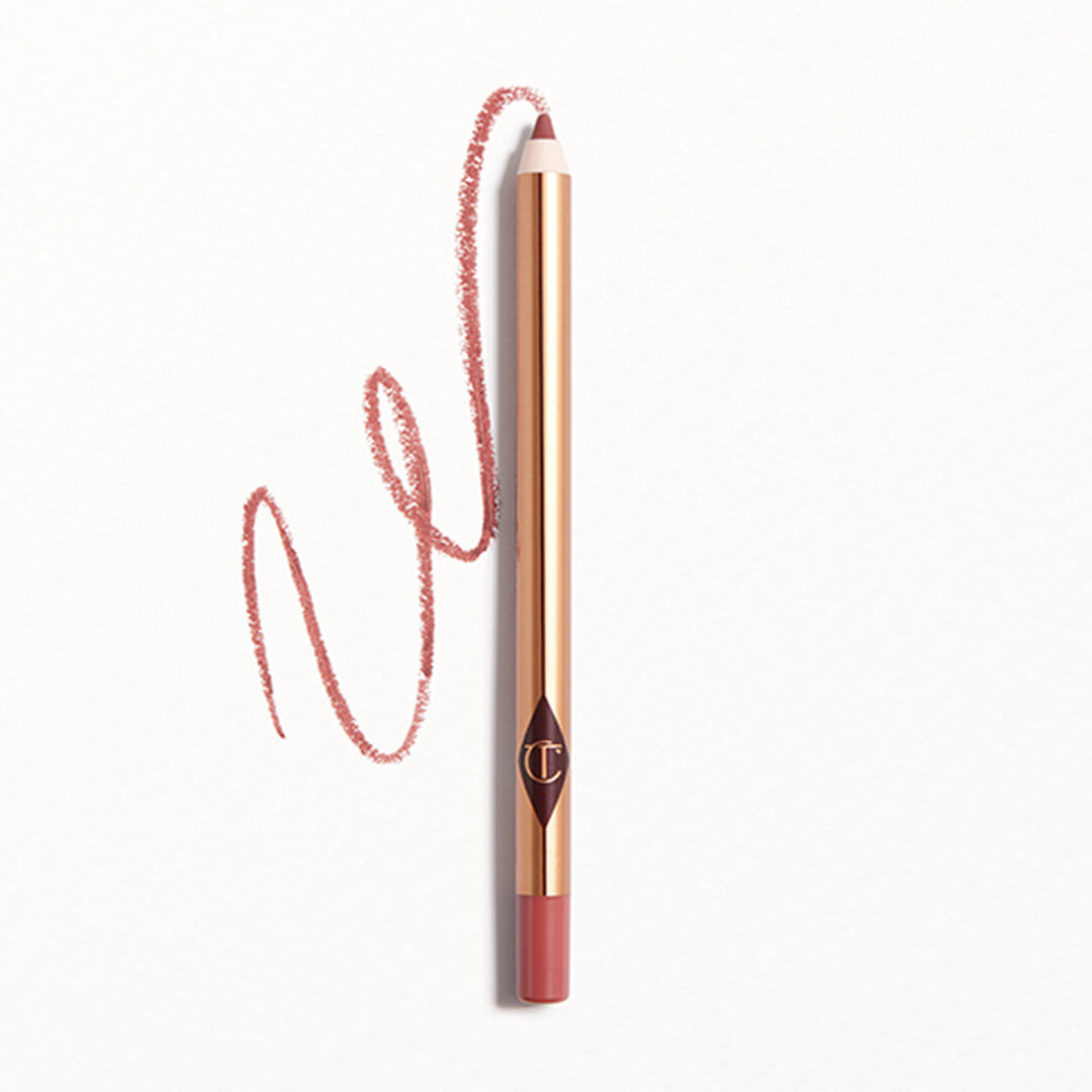 CHARLOTTE TILBURY Lip Cheat Lip Liner in Pillow Talk