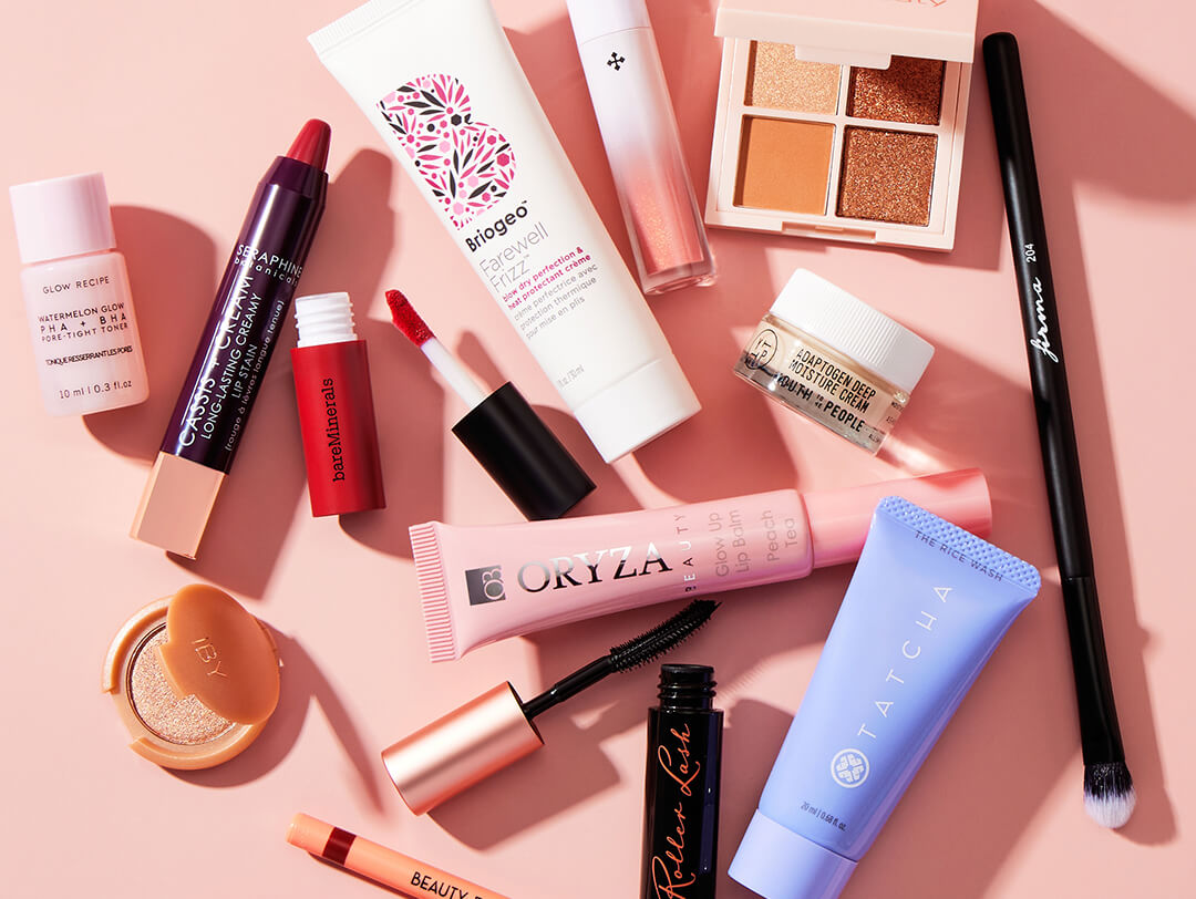 Beauty Promo Codes, Exclusive Deals & Coupons IPSY