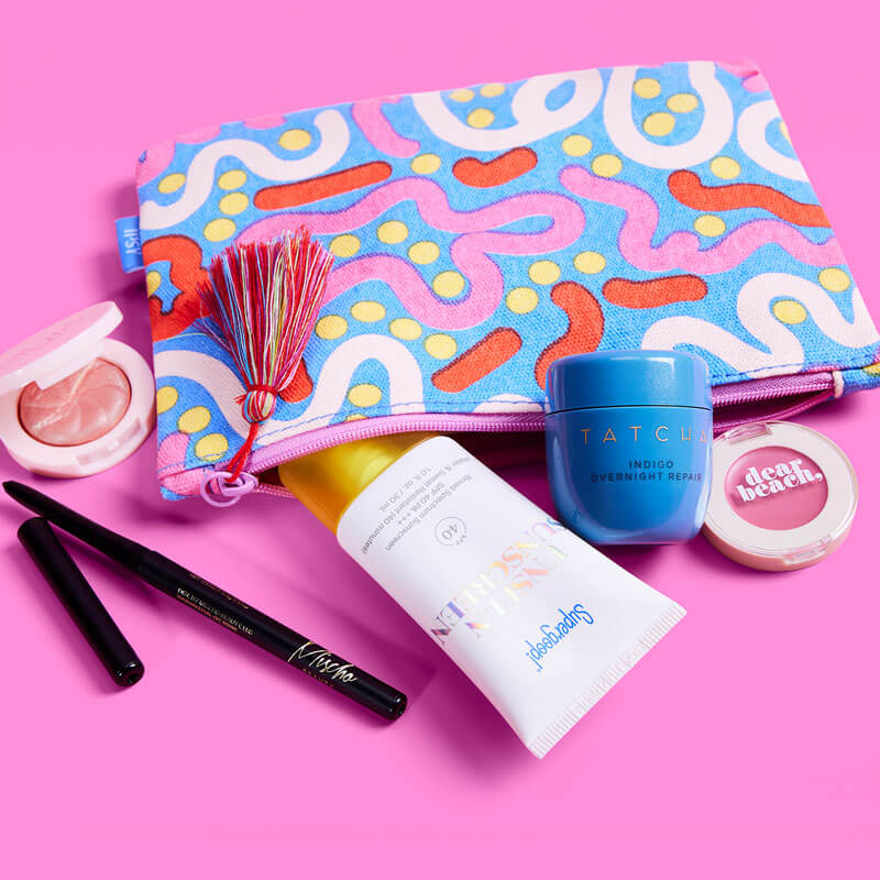 Glam Bag | IPSY