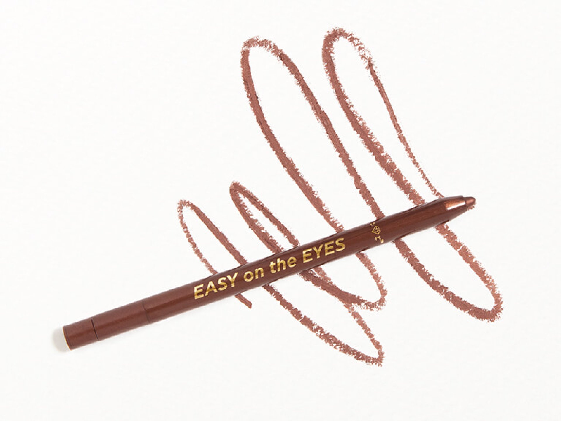 TARTE SUGAR RUSH™ Easy On The Eyes Clay Liner in Bronze