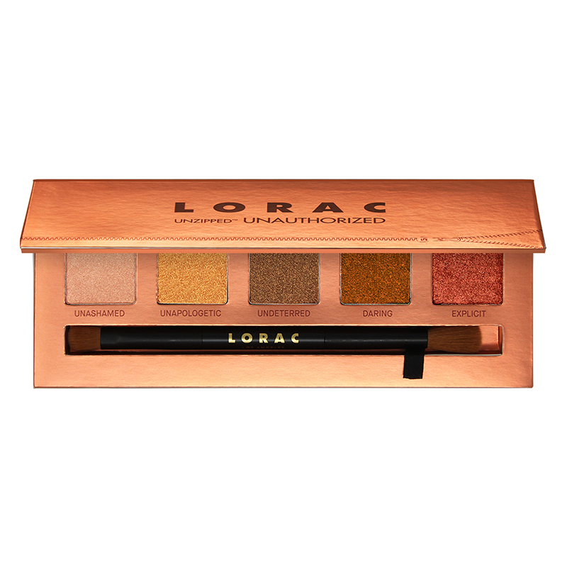 Lorac cosmetics online