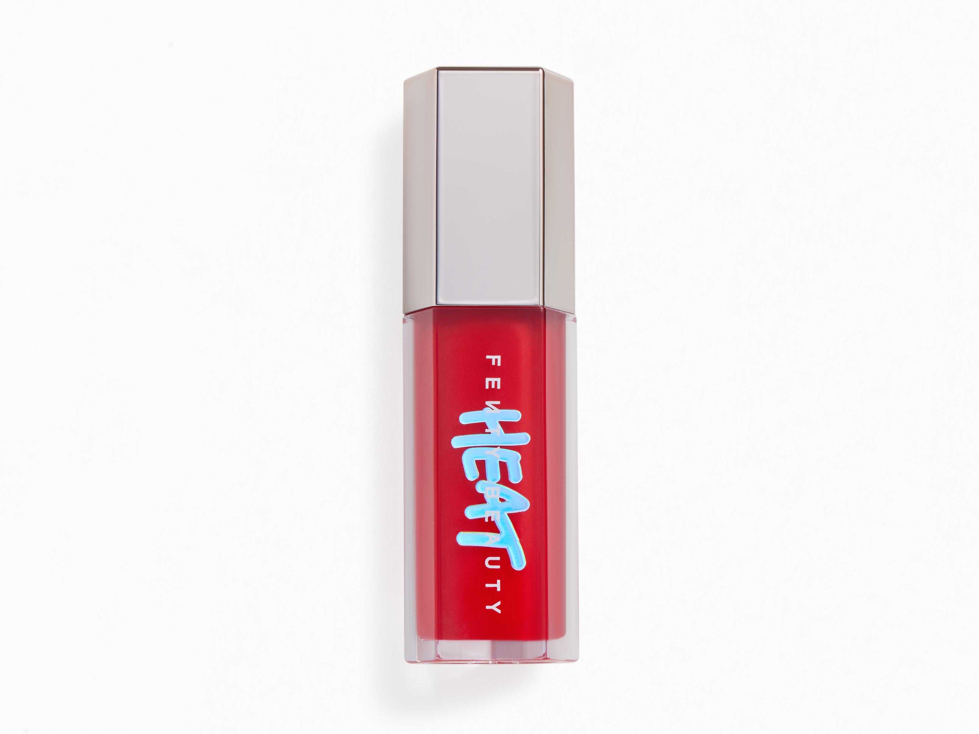 Gloss Bomb Heat Universal Lip Luminizer + Plumper by FENTY BEAUTY, Color, Lip, Lip Gloss
