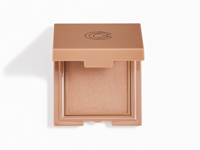 Sun Bath Baked Bronzer Mini in Play by COMPLEX CULTURE Color Cheek