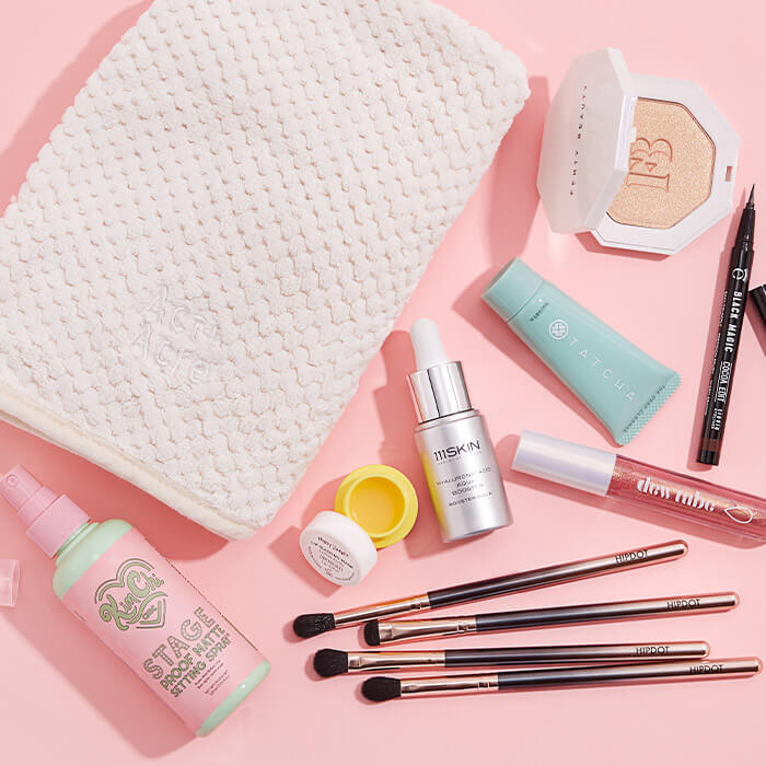 The Edit: Fenty Beauty by Ipsy: 7 Fenty Items - Full Spoilers! - Hello  Subscription