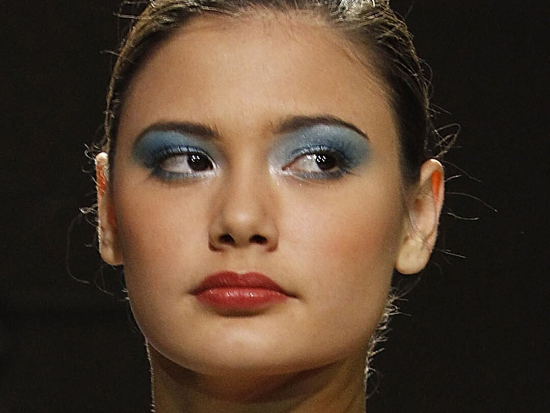 27 Stunning Blue Eyeshadow Looks To Try