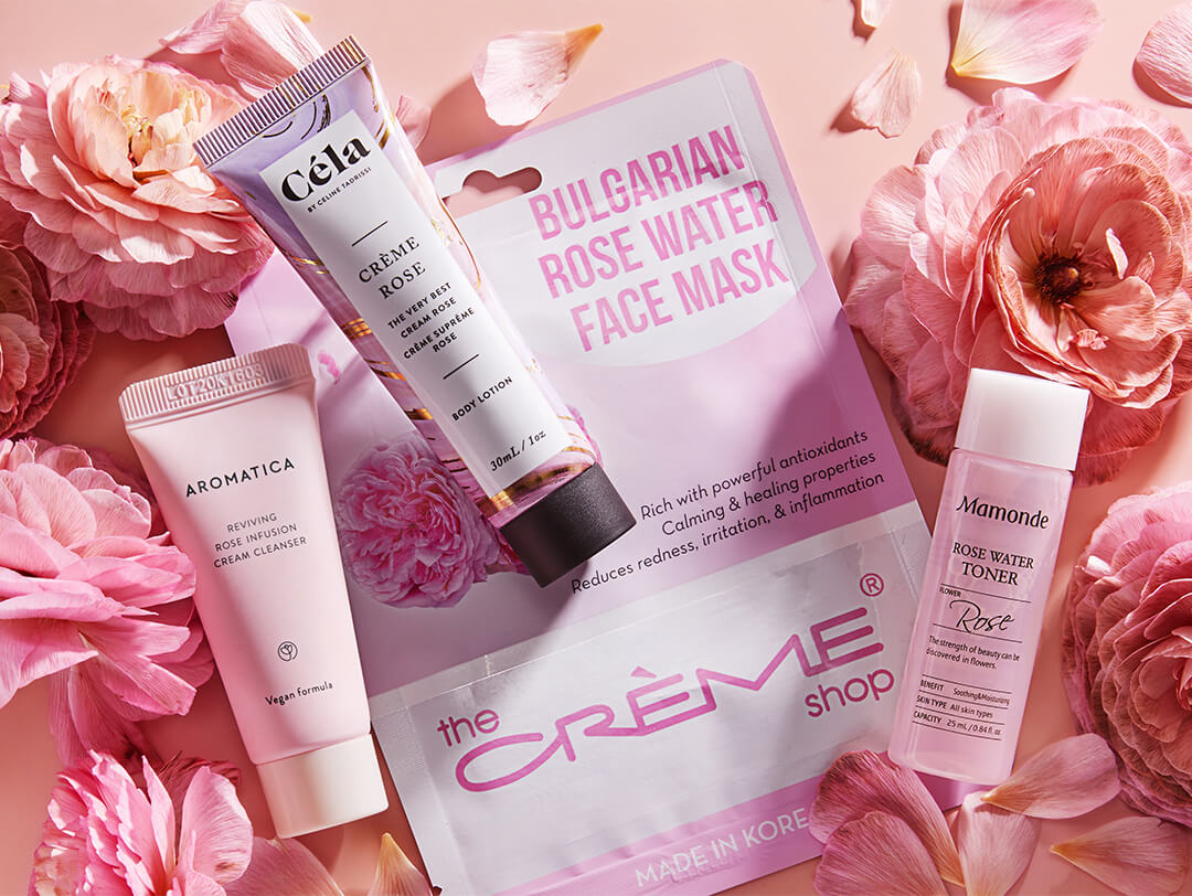 How To Use Rose Water For Gorgeous Skin Ipsy