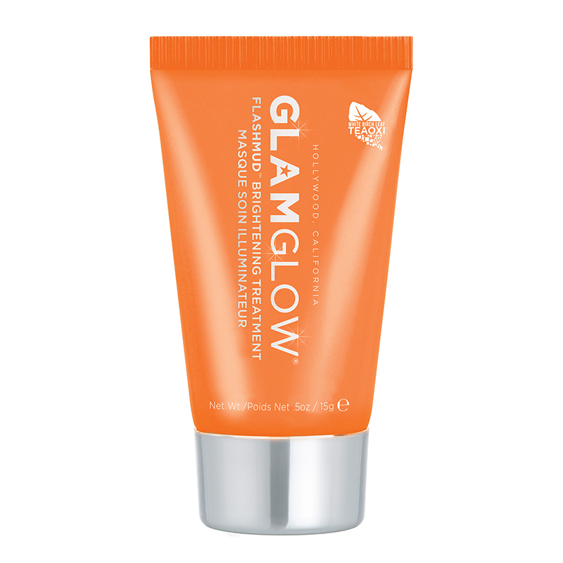 Anmelder Hover himmel FLASHMUD BRIGHTENING TREATMENT by GLAMGLOW | Skin | Treatment | Non-Sheet  Mask | IPSY