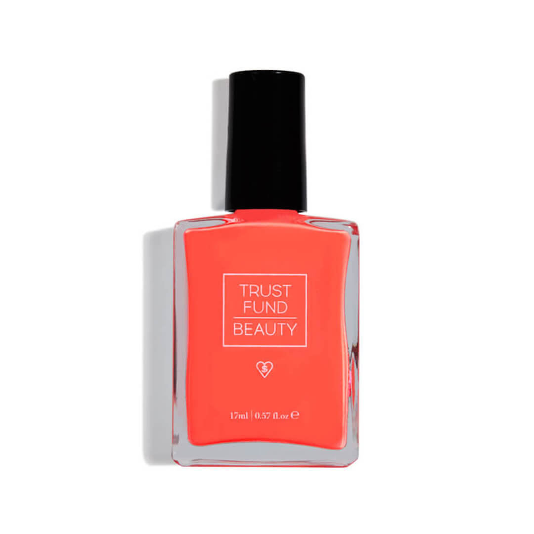 TRUST FUND BEAUTY Nail Polish in Game Changer