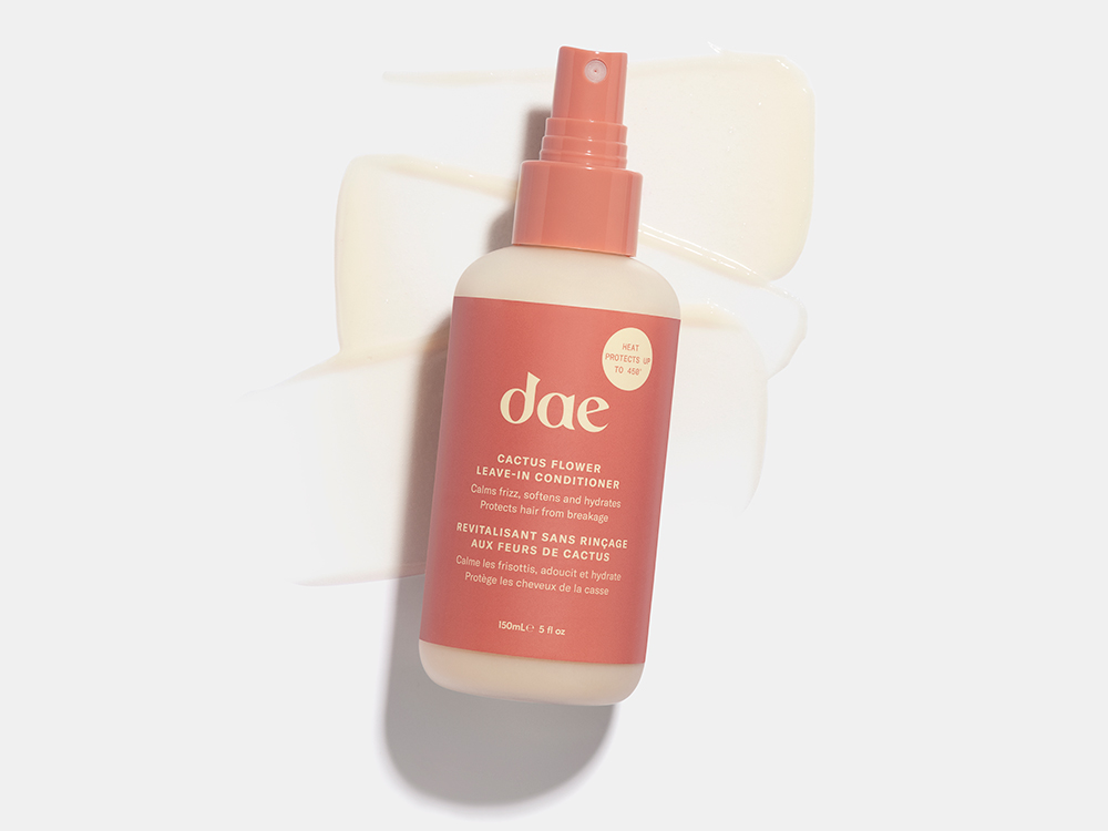 Cactus Flower LeaveIn Conditioner by DAE HAIR Hair Treatment LeaveIn Conditioner IPSY