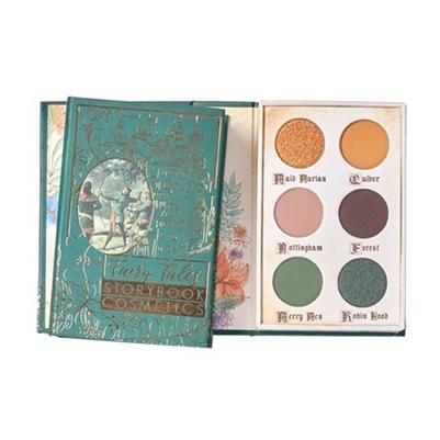 Storybook cosmetics store