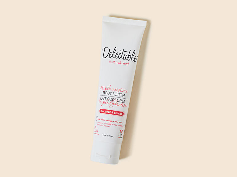 body cream body lotion