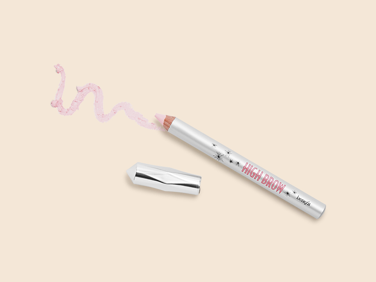 benefit cosmetics high brow