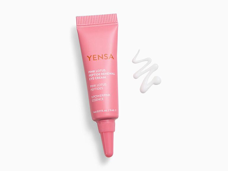 a49cd9931c28511acaf047210fbb9f61dc125462_resized_Yensa_Pink_Lotus_Peptide_Renewal_Eye_Cream_Swatch
