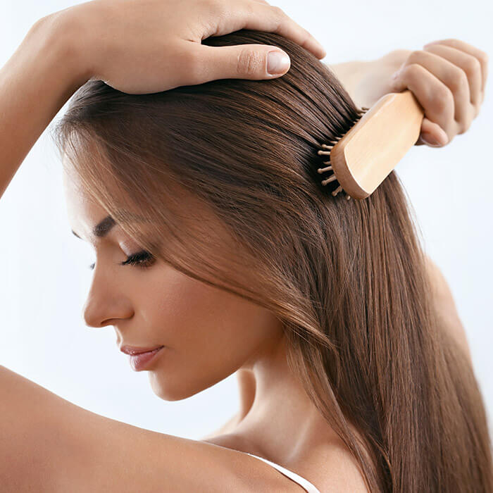 How To Thicken Hair Naturally in 7 Ways