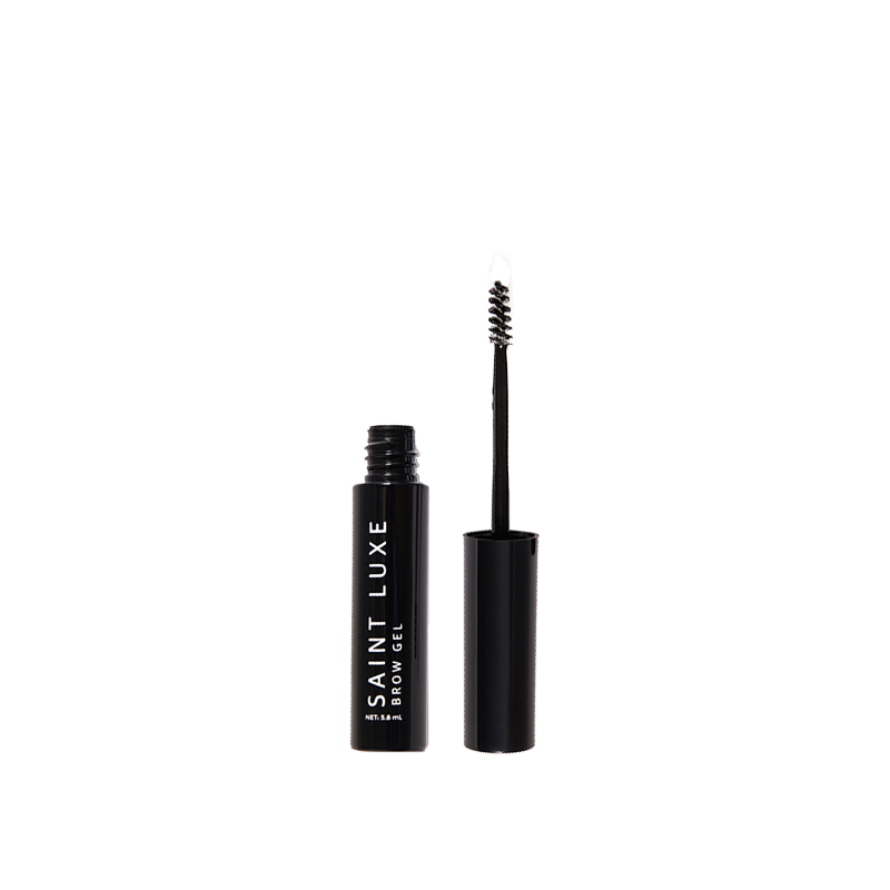 Clear Brow Gel by SAINT LUXE | Color | Eyes | Brows | IPSY