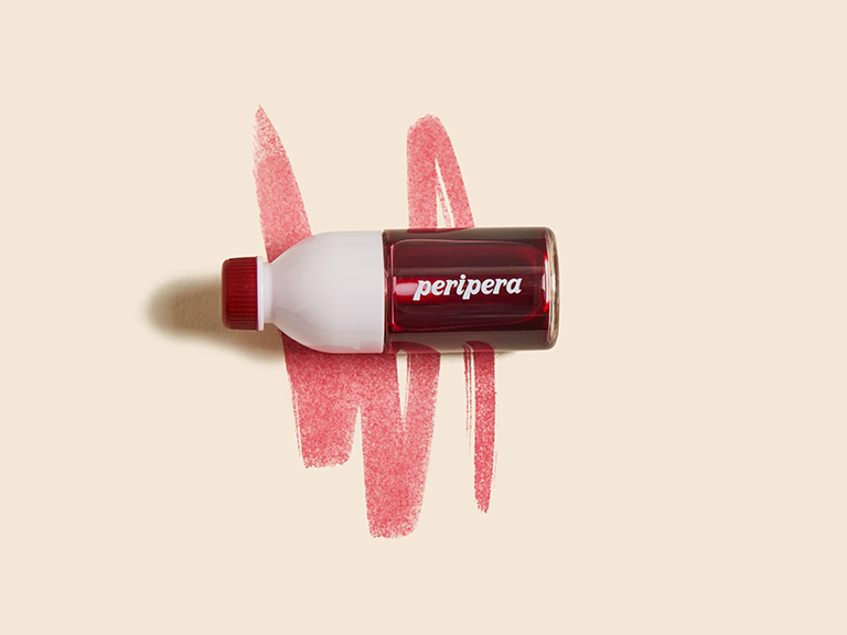 Do Cherries Stain Your Lips