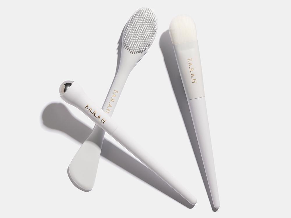 Skin deals care brush