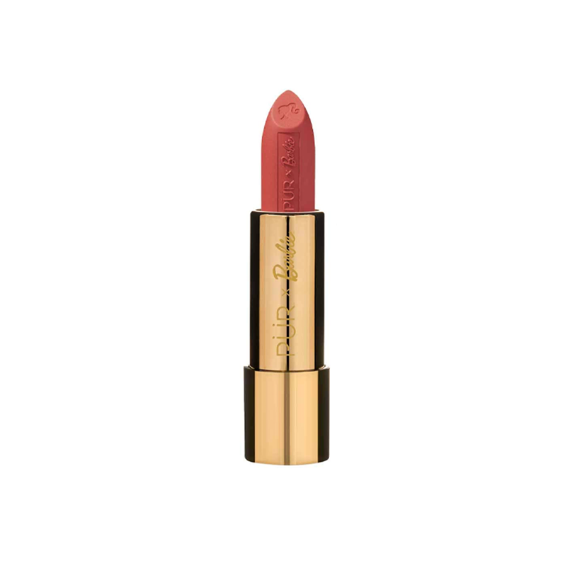 Pur barbie hot sale lipstick