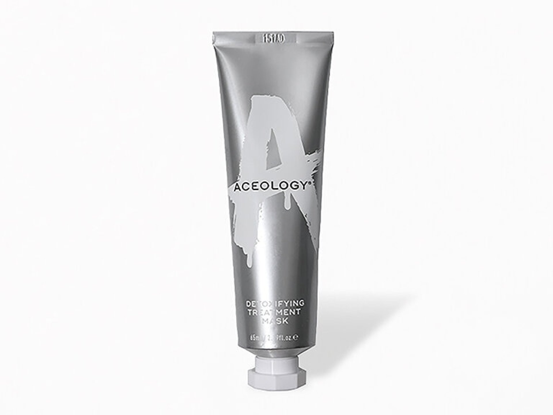 ACEOLOGY Detoxifying Treatment Mask