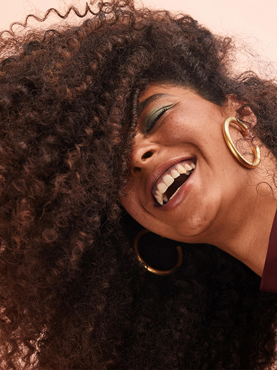 17 Pro Tricks to Style Your Curly Hair | IPSY