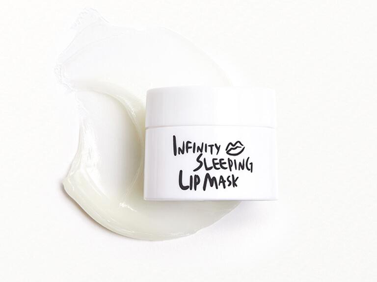 Infinity Sleeping Lip Mask by LOOKS&MEII COSMETIC Skin Lip Care