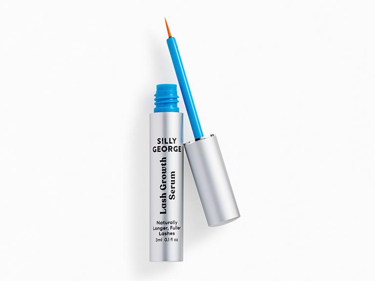 Silly george on sale lash serum