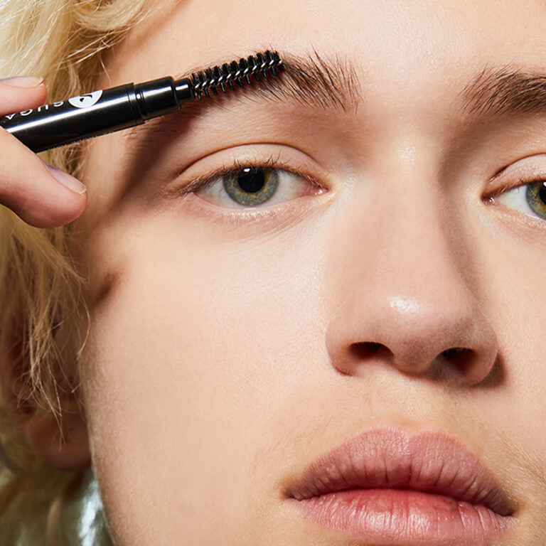 How To Trim Your Eyebrows 3 Easy Steps To Trim Your Eyebrows Without Messing Up Ipsy