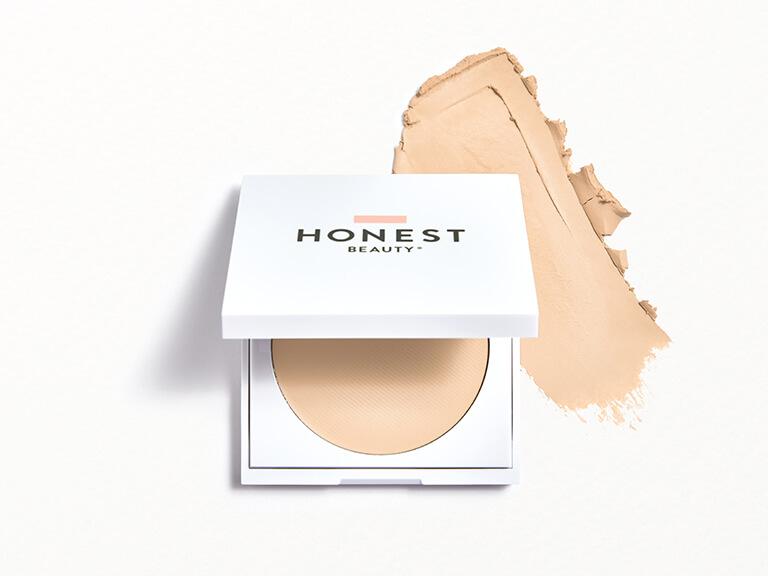 Everything Cream Foundation in Cream by HONEST BEAUTY Color Complexion Foundation IPSY