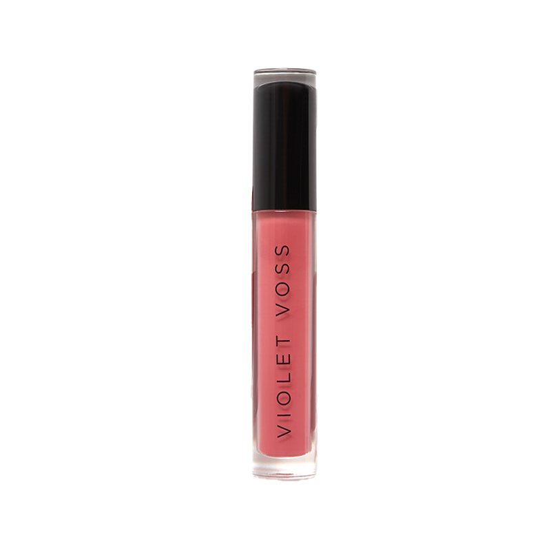 Avon True Colour Glazewear Lip Gloss - Fiery Red