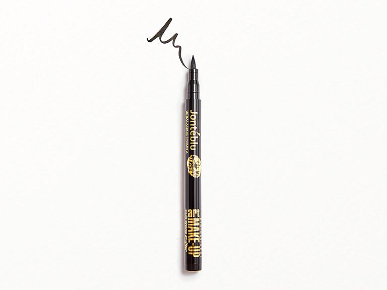 Felt Tip Eyeliner Pencil by JONTEBLU Color Eyes Eyeliner IPSY